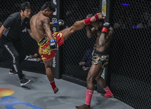 Muay Thai Nedir?