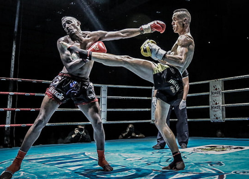 Kick Boks Nedir?